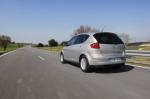 Seat Altea 2009 года